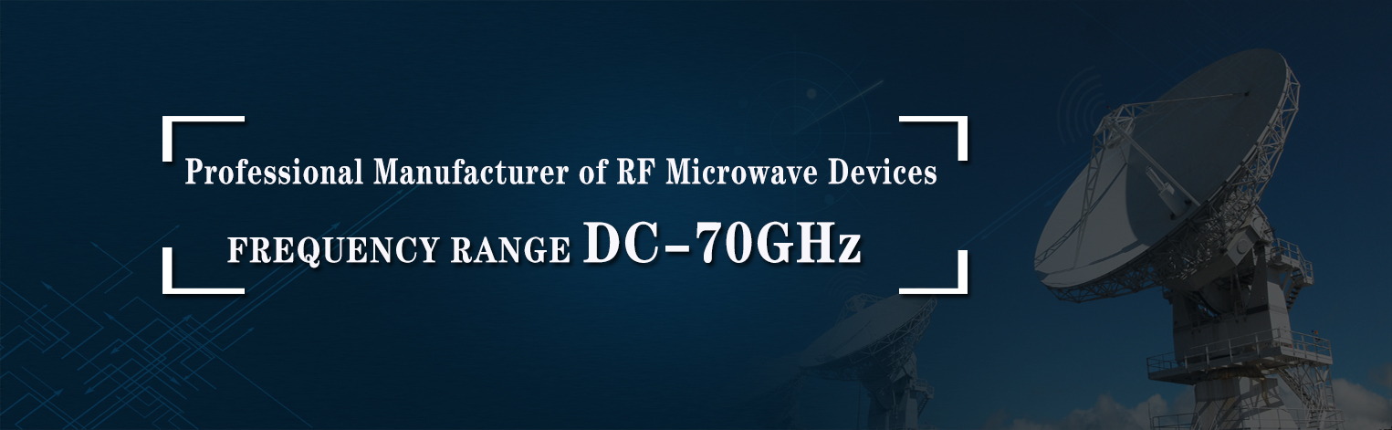 HX Microwave CO., LTD_Production of custom RF microwave devices DC-70GHz