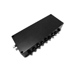 900-930MHz Cavity Band Pass Filter
