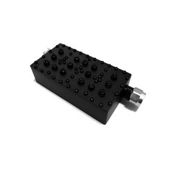 2000-2100MHz Cavity Band Pass Filter