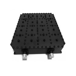 885-889MHz/930-934MHz_GSM-R anti-interference band-pass filter