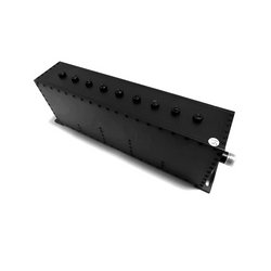 218-222MHz Cavity Band Pass Filter