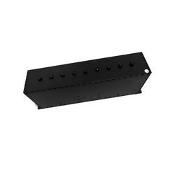 170.3-174.3MHz Cavity Band Pass Filter