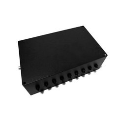 410-440MHz Cavity Band Pass Filter