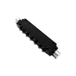 14～18GHz Interdigital Band Pass Filter
