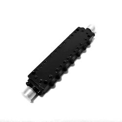 8-12GHz Interdigital Band Pass Filter