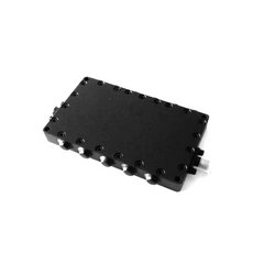 950-1500MHz Interdigital Band Pass Filter