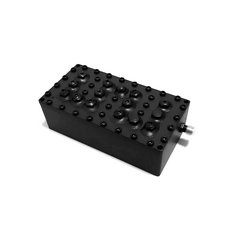 791-821MHz Cavity Band Pass Filter HXLBQ-DTA146