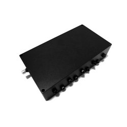 400-403.2MHz Cavity Band Pass Filter