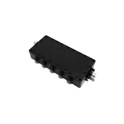 1.3-2.3GHz Interdigital Band Pass Filter