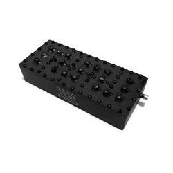 1805-1880MHz Cavity Band Pass Filter