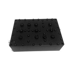 1559.298 ~ 1562.898MHz Narrow band Cavity Band Pass Filter