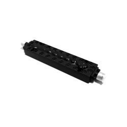 9.8~11.8GHz Comb Band Pass Filter