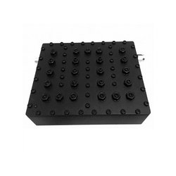 2496 ~ 2690MHz Cavity Band Pass Filter