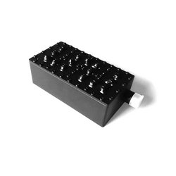 885-915MHz Cavity Band Pass Filter
