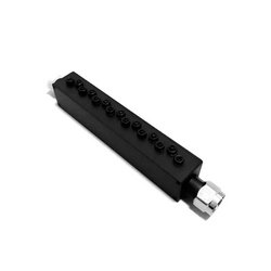 1345-1385MHz Cavity Band Pass Filter