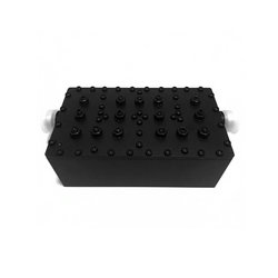 880-915MHz Cavity Band Pass Filter