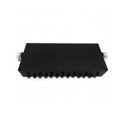 485-505MHz Cavity Band Pass Filter
