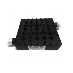 1920-1980MHz Cavity Band Pass Filter