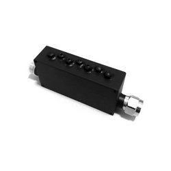 1395-1405MHz Cavity Band Pass Filter
