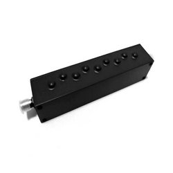 5725-5850MHz Cavity Band Pass Filter