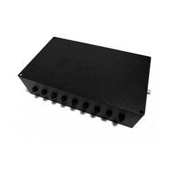 420-440MHz Cavity Band Pass Filter