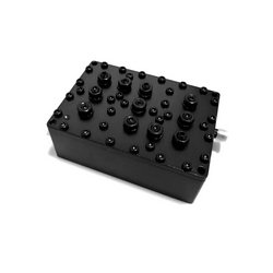 1435-1461MHz Cavity Band Pass Filter