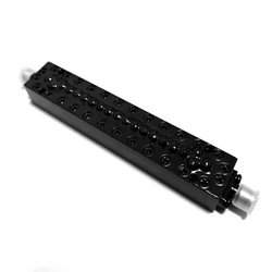 5925-6425MHz Cavity Band Pass Filter