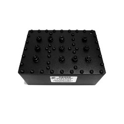 806-826MHz Cavity Band Pass Filter