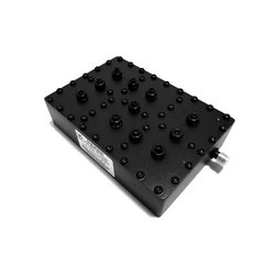 1.42-1.44GHz Cavity Band Pass Filter