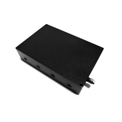 497-503MHz Cavity Band Pass Filter