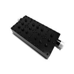 2200-2275MHz Cavity Band Pass Filter