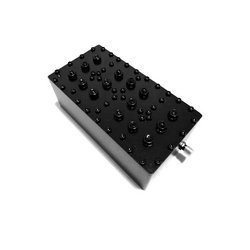 991-1009MHz Cavity Band Pass Filter