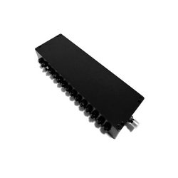 1350-1450MHz Cavity Band Pass Filter