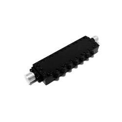 12-14GHz Interdigital Band Pass Filter