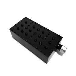 556-576MHz Cavity Band Pass Filter