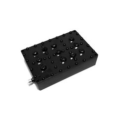 3398-3602MHz Cavity Band Pass Filter