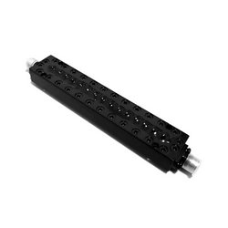 9.32-9.42GHz Cavity Band Pass Filter