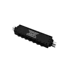 4-6GHz Interdigital Band Pass Filter