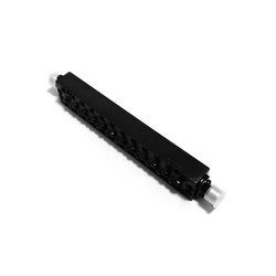 6450-7350MHz Cavity Band Pass Filter