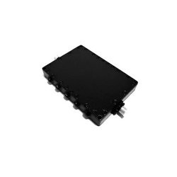 1100-1500MHz Interdigital Band Pass Filter