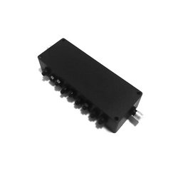 1450-1490MHz Cavity Band Pass Filter