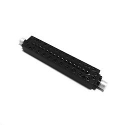 9-9.3GHz Cavity Band Pass Filter