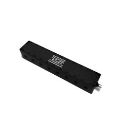 2300-2400MHz Cavity Band Pass Filter