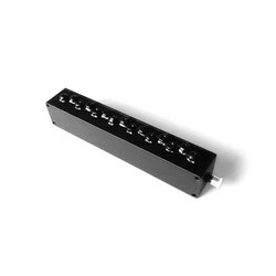 2080-2200MHz Cavity Band Pass Filter