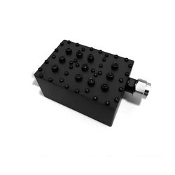 890-915MHz Cavity Band Pass Filter