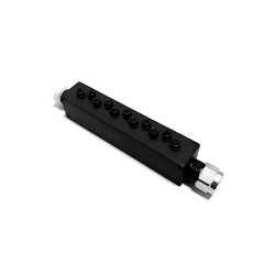 2635-2675MHz Cavity Band Pass Filter