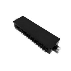 758-798MHz Cavity Band Pass Filter