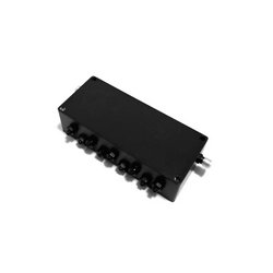 1290-1305MHz Cavity Band Pass Filter