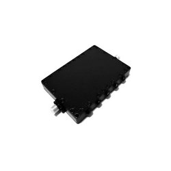 1050-1250MHz Interdigital Band Pass Filter