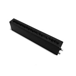 1250-1350MHz Cavity Band Pass Filter